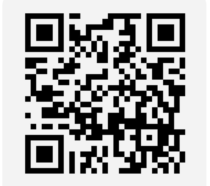 Scan QR to send gift via Yoco