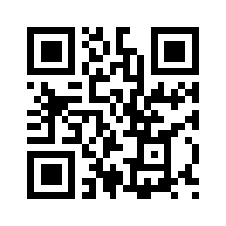 Scan QR to send gift via Yoco